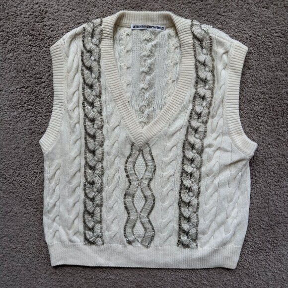 ALEXANDER WANG Jumpers - Picture 1 of 3